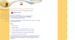 Desktop Screenshot of crete.guna-travel.com